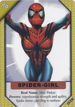 Spider-Girl 23/250